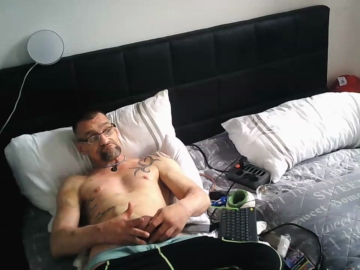 Bobby_Bell  03-08-2021 Recorded Video Cam